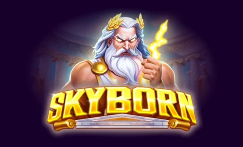 Sky Born